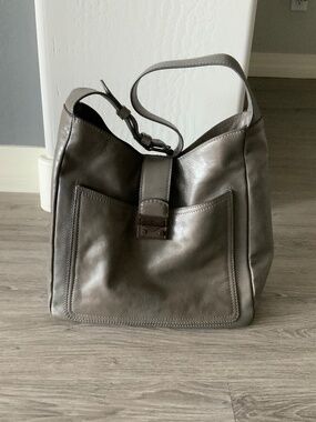 Frye Brand Alex Hobo